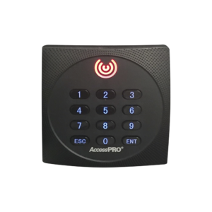 Lector de proximidad con teclado  Modelo: SYS-KR602-EKB